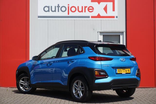 Hyundai Kona 1.0T Comfort