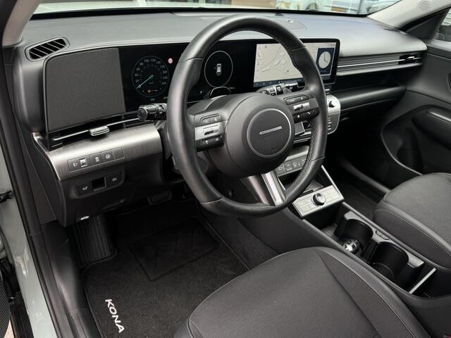 Hyundai Kona 1.6 GDI HEV Premium