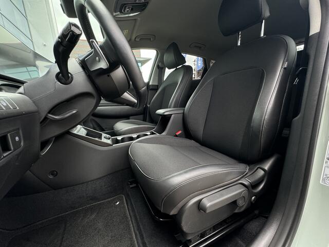 Hyundai Kona 1.6 GDI HEV Premium