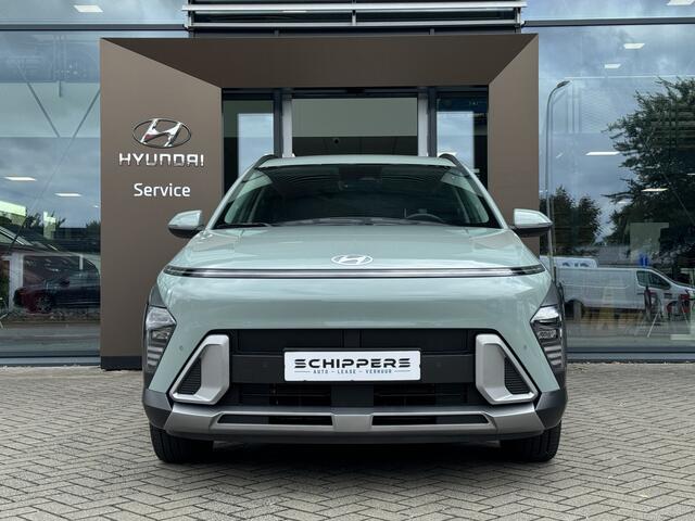 Hyundai Kona 1.6 GDI HEV Premium