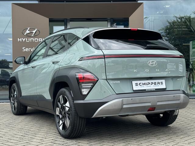 Hyundai Kona 1.6 GDI HEV Premium