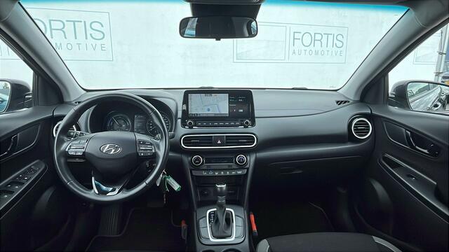 Hyundai Kona 1.6 GDI HEV Comfort NL AUTO | CAMERA | CARPLAY |