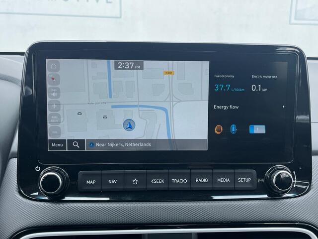 Hyundai Kona 1.6 GDI HEV Comfort NL AUTO | CAMERA | CARPLAY |