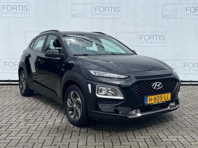 Hyundai Kona 1.6 GDI HEV Comfort NL AUTO | CAMERA | CARPLAY |