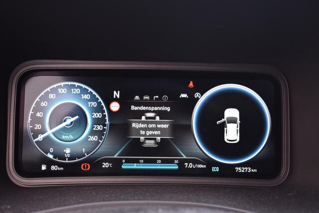 Hyundai Kona 1.0 T-GDI N Line Navi | Stuur/Stoelverwarming | Krell-Audio | 100% Hyundai Onderhouden | 12 mnd BOVAG garantie Whatsapp 06-53188999