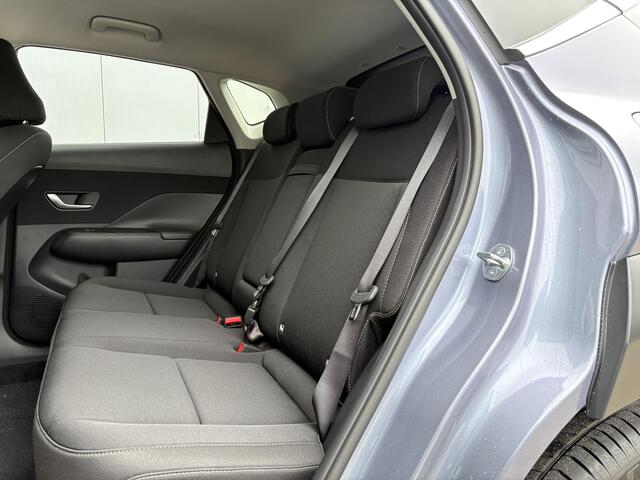 Hyundai Kona 1.6 GDI HEV Comfort Smart / Airco / Cruise control / Stoel en Stuurwiel verwarming / Stoel verkoeling / Apple Carplay/Android Auto /