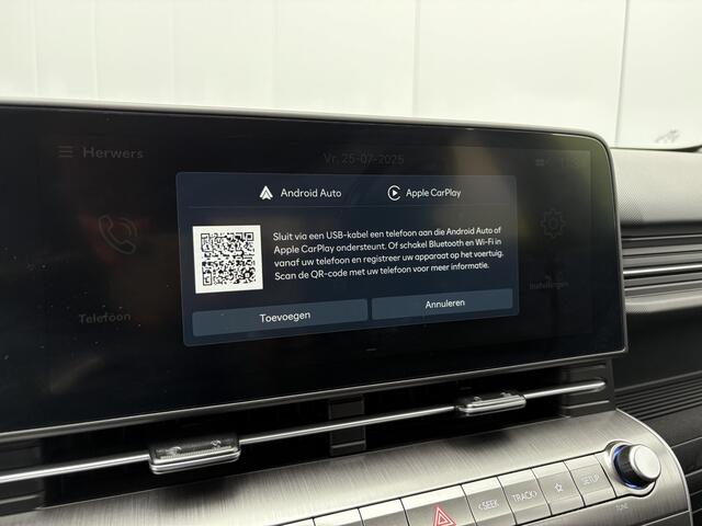 Hyundai Kona 1.6 GDI HEV Comfort Smart / Airco / Cruise control / Stoel en Stuurwiel verwarming / Stoel verkoeling / Apple Carplay/Android Auto /