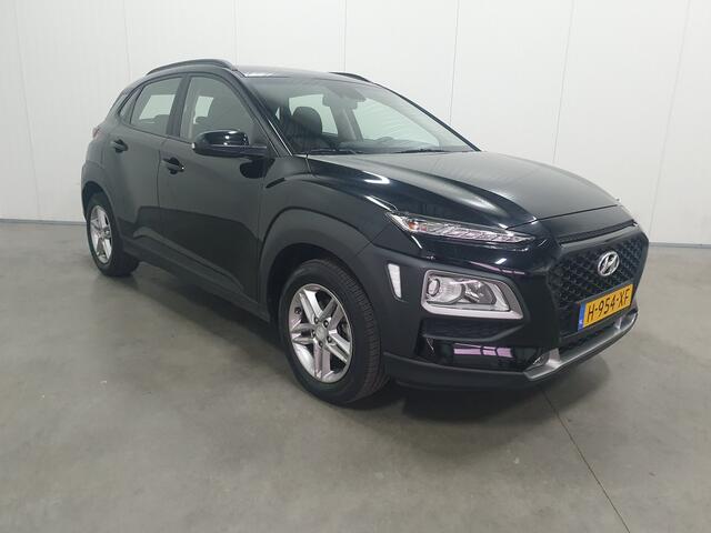 Hyundai Kona 1.0 T-GDI Comfort PDC/CARPLAY/NAVI/CRUISE/AIRCO/LMV