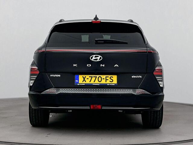 Hyundai Kona Electric Comfort Smart 65.4 kWh Head Up Display | Navi | Cruise Controle | Apple Carplay