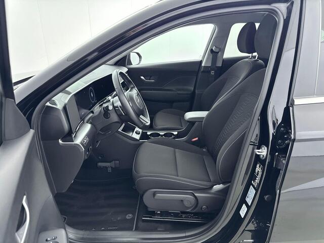 Hyundai Kona Electric Comfort Smart 65.4 kWh Head Up Display | Navi | Cruise Controle | Apple Carplay