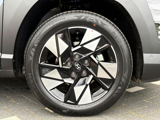 Hyundai Kona 1.6 GDI HEV Premium | ¤3000 KORTING | BOSE AUDIO | BLIND SPOT | STOELVENTILATIE |