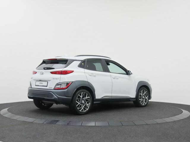 Hyundai Kona 1.6 GDI HEV Comfort | Draadloze Carplay | Camera | PDC V+A