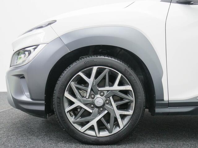 Hyundai Kona 1.6 GDI HEV Comfort | Draadloze Carplay | Camera | PDC V+A