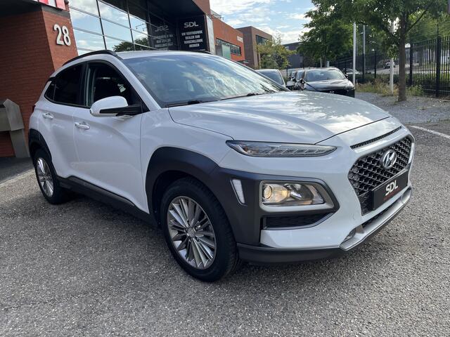 Hyundai Kona 1.0 T-GDI Fashion // NAVI+CARPLAY // KRELL AUDIO // CAMERA // CRUISE // CLIMA // STOELVERWARMING //