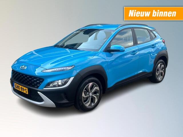 Hyundai Kona 1.6 GDI HEV COMF SM