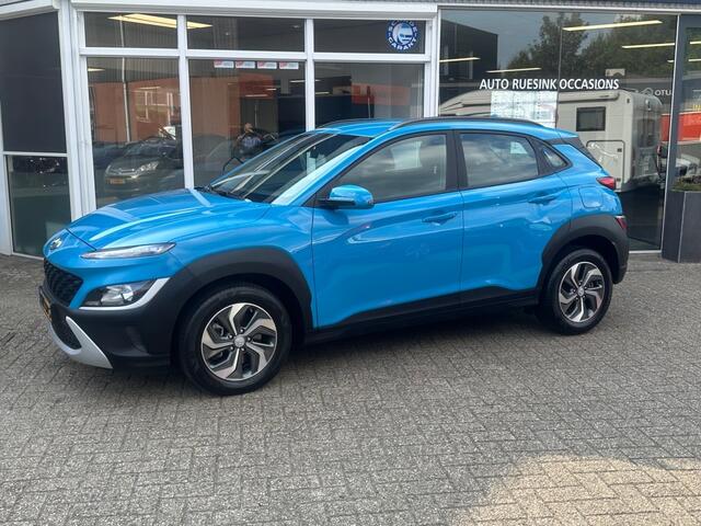 Hyundai Kona 1.6 GDI HEV COMF SM
