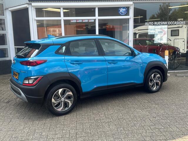 Hyundai Kona 1.6 GDI HEV COMF SM