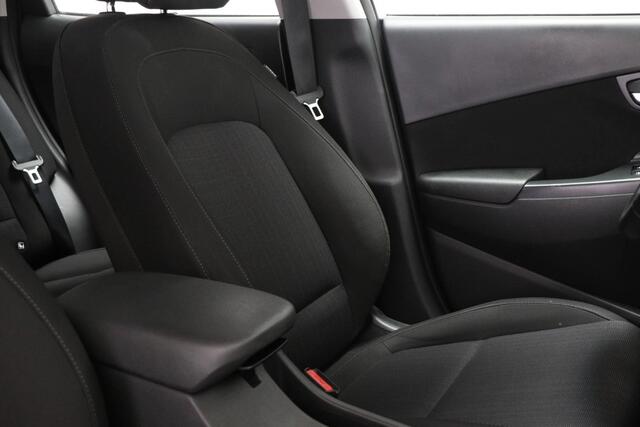 Hyundai Kona 1.6 GDI HEV Fashion Design Sky | STUURVERWARMING | DAB | APPLE | CAMERA | 18"