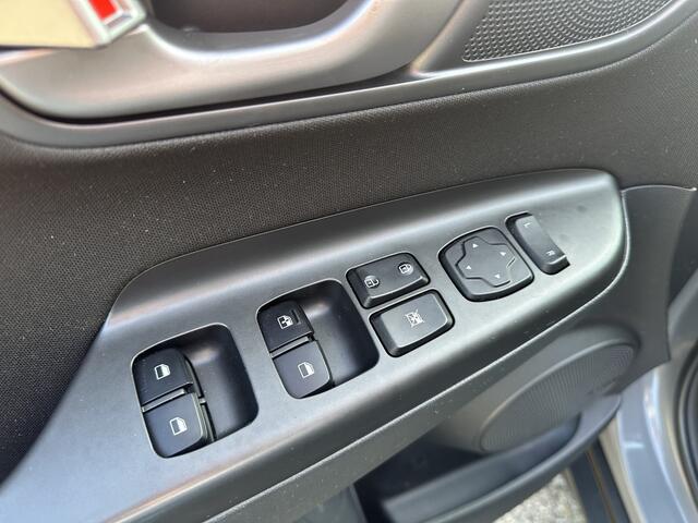 Hyundai Kona 1.0 T-GDI Comfort Galatic Grey | Cruise | Navi | Camera | LMV