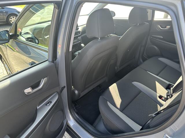 Hyundai Kona 1.0 T-GDI Comfort Galatic Grey | Cruise | Navi | Camera | LMV