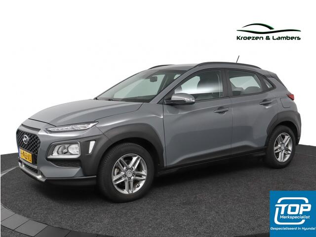 Hyundai Kona 1.0 T-GDI Comfort