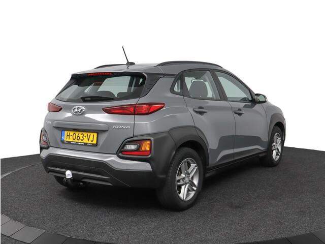 Hyundai Kona 1.0 T-GDI Comfort