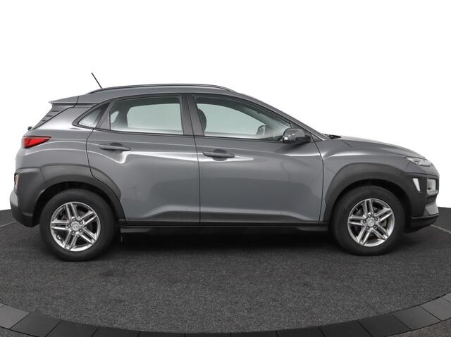 Hyundai Kona 1.0 T-GDI Comfort