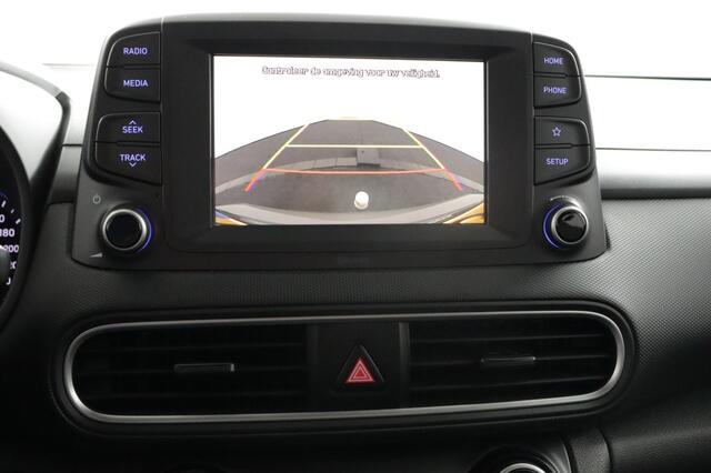 Hyundai Kona 1.0 T-GDI Comfort