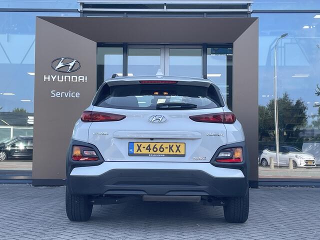 Hyundai Kona 1.6 GDI HEV Comfort | Hybrid | Achteruitrijcamera | Navigatie via Apple Carplay