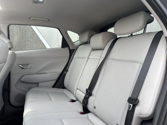 Hyundai Kona 1.6 GDI HEV Premium Sky