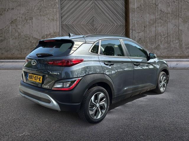 Hyundai Kona 1.6 GDI HEV Comfort Smart