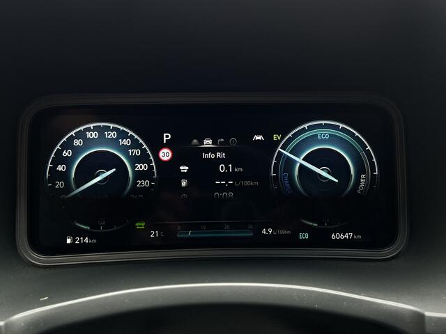 Hyundai Kona 1.6 GDI HEV Premium