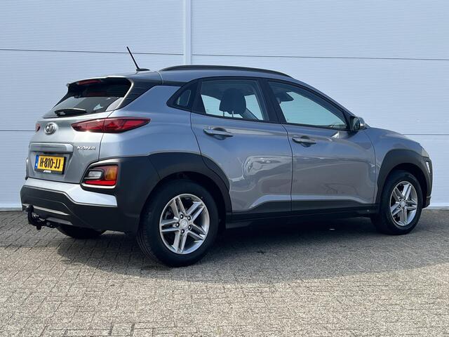 Hyundai Kona 1.0 T-GDI Comfort Apple Carplay/Android Auto / cruise control / airco (automatisch) / LPG installatie