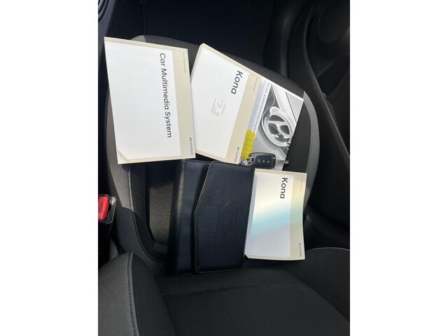 Hyundai Kona 1.0 T-GDI Comfort Apple Carplay/Android Auto / cruise control / airco (automatisch) / LPG installatie