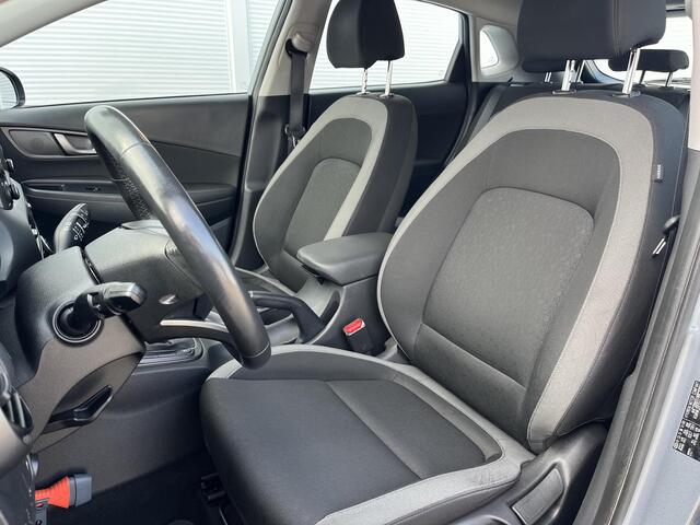 Hyundai Kona 1.0 T-GDI Comfort Apple Carplay/Android Auto / cruise control / airco (automatisch) / LPG installatie