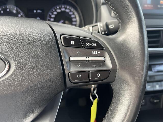 Hyundai Kona 1.0 T-GDI Comfort Apple Carplay/Android Auto / cruise control / airco (automatisch) / LPG installatie