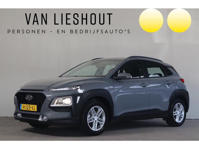 Hyundai Kona 1.0 T-GDI Comfort NL-Auto!! Carplay I Camera I NAV