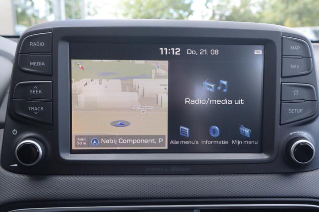 Hyundai Kona 1.0 T-GDI Comfort NL-Auto!! Carplay I Camera I NAV