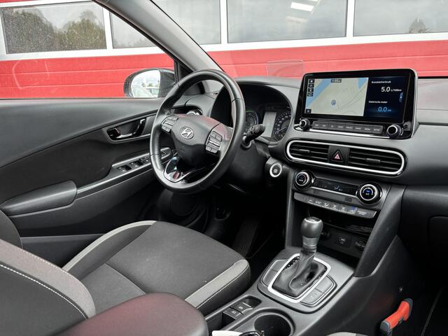 Hyundai Kona 1.6 GDI HEV Fashion KEYLESS / CAMERA / CARPLAY / HUD / ACC / NAVI / CLIMA / PDC / BLUETOOTH / NL-AUTO