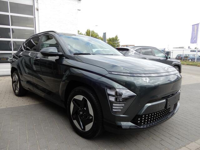 Hyundai Kona Comfort Smart 65.4 kWh | Warmtepomp | Actie prijs! | ¤ 4000,- ko
