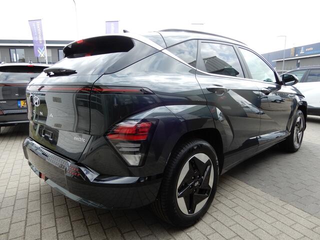 Hyundai Kona Comfort Smart 65.4 kWh | Warmtepomp | Actie prijs! | ¤ 4000,- ko