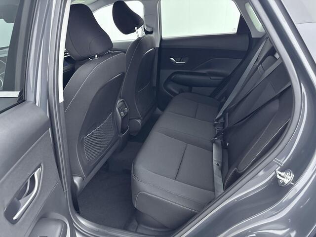 Hyundai Kona 1.6 GDI HEV Comfort Smart | Direct leverbaar! | Stoel + stuurverwarming | Navigatie | Camera | Adaptive cruise |