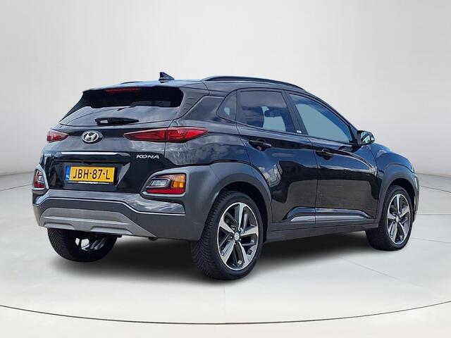 Hyundai Kona 1.0 T-GDI Premium