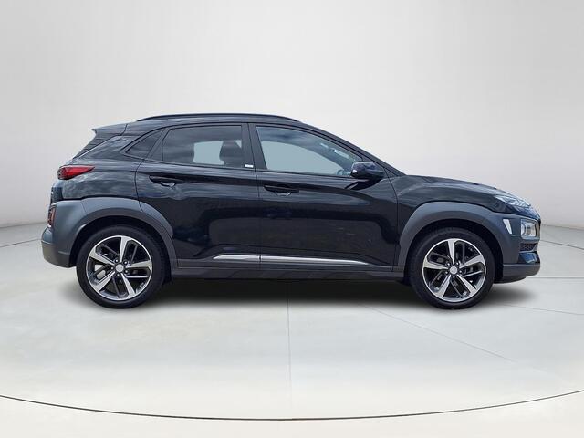 Hyundai Kona 1.0 T-GDI Premium