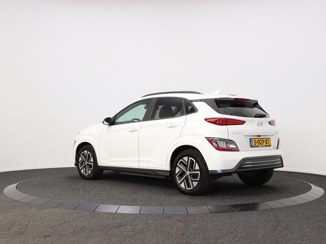 Hyundai Kona EV Fashion 64 kWh | Private Lease 429,- p.m. |