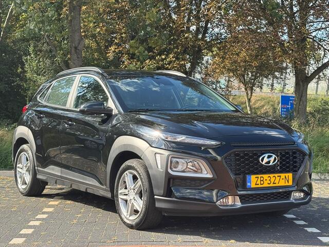 Hyundai Kona 1.0 T-GDI Comfort | Navigatie | Achteruitrijcamera | Apple Carplay & Android Auto | Climate control |