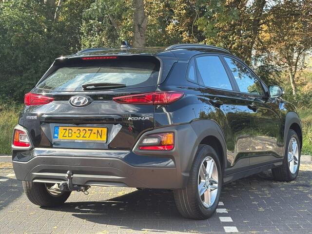 Hyundai Kona 1.0 T-GDI Comfort | Navigatie | Achteruitrijcamera | Apple Carplay & Android Auto | Climate control |