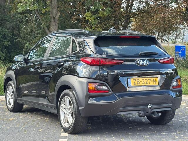 Hyundai Kona 1.0 T-GDI Comfort | Navigatie | Achteruitrijcamera | Apple Carplay & Android Auto | Climate control |