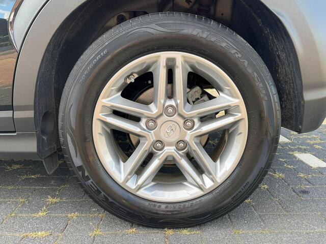 Hyundai Kona 1.0 T-GDI Comfort | Navigatie | Achteruitrijcamera | Apple Carplay & Android Auto | Climate control |