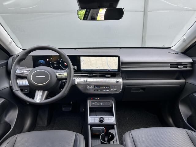 Hyundai Kona 1.6 GDI HEV Premium / Navigatie / Achteruitrijcamera / Apple Carplay & Android Auto / Adaptive Cruise Control / Automatische Airco /